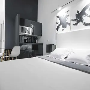  Apartamento Fino Modern Y Luxury España
