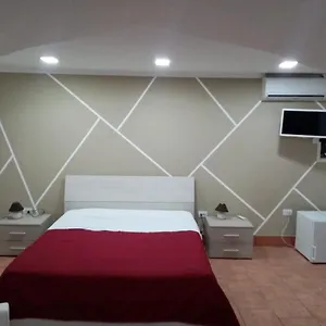 Ciro E Lucia Appartement Naples