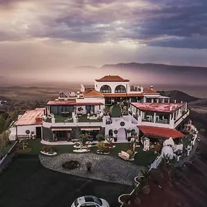 Casona De Tao , Tiagua Spanien