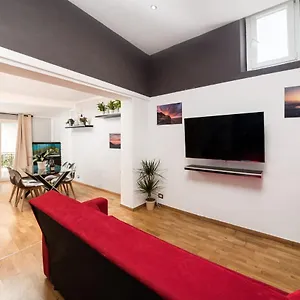 Apartamento Mavediche, La Spezia