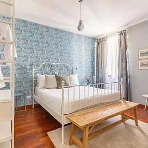 Apartamento Casa Di La Spezia,, La Spezia