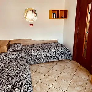 Appartement Acasadimary, La Spezia