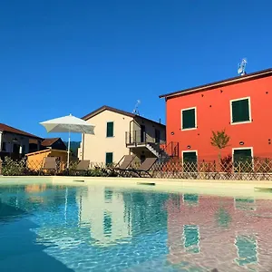 Liguria Village Ferienhaus
