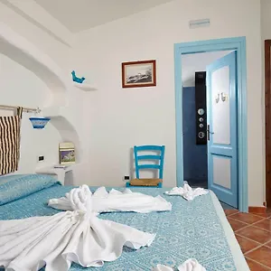 Codula Fuili Séjour à la ferme Cala Gonone